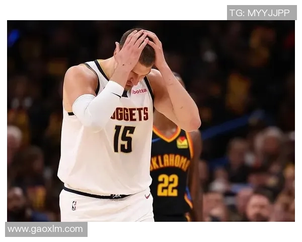 掘金与开拓者季后赛对决回顾与分析揭示球队命运的关键时刻 掘金与开拓者季后赛对决回顾与分析揭示球队命运的关键时刻