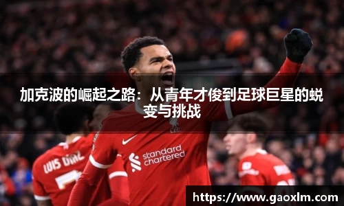 加克波的崛起之路：从青年才俊到足球巨星的蜕变与挑战